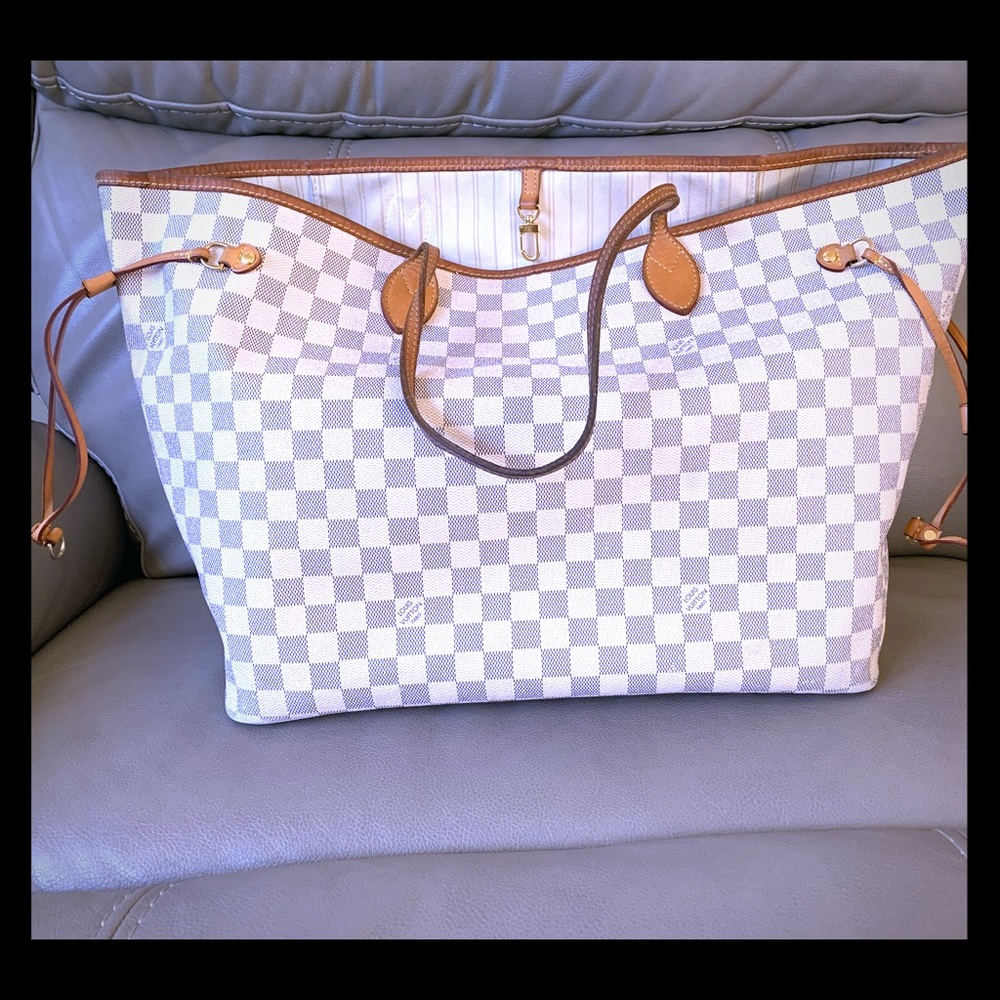 Louis Vuitton Neverfull GM